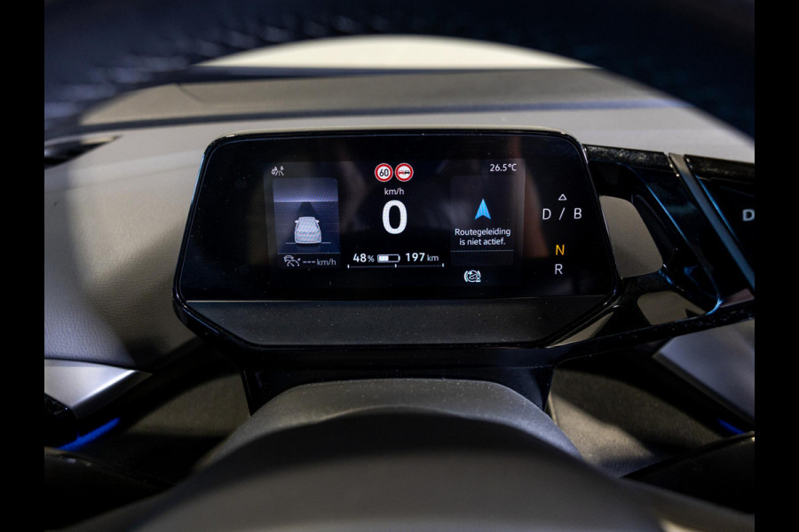 Volkswagen ID.4 Pro 77 kWh SOH 92% / 174pk / Achteruitrij camera / Stoelverwarming /