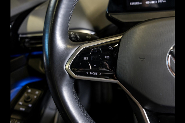 Volkswagen ID.4 Pro 77 kWh SOH 92% / 174pk / Achteruitrij camera / Stoelverwarming /