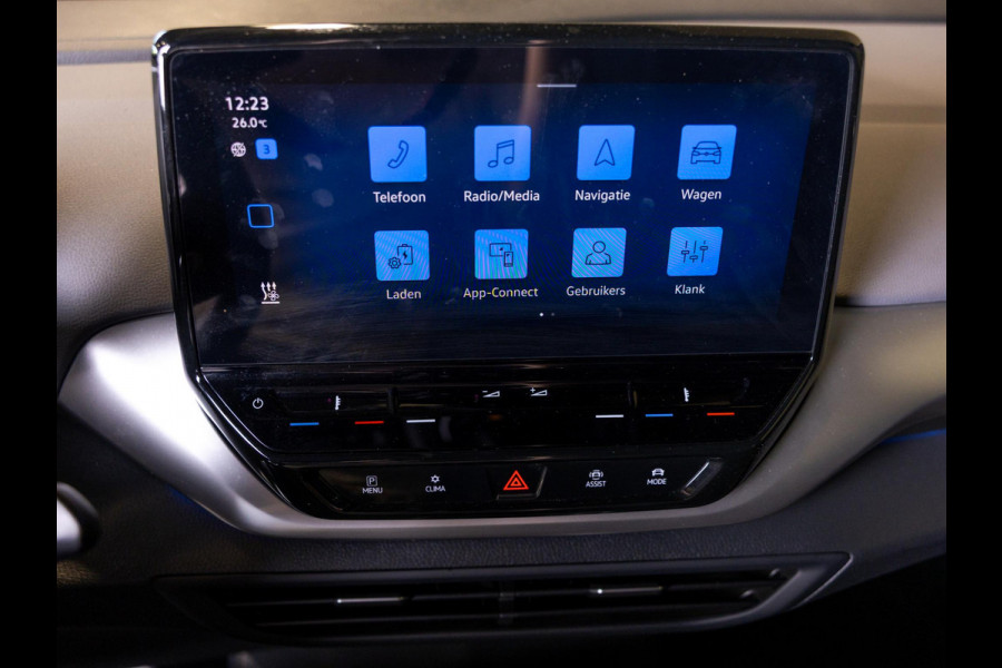Volkswagen ID.4 Pro 77 kWh SOH 92% / 174pk / Achteruitrij camera / Stoelverwarming /