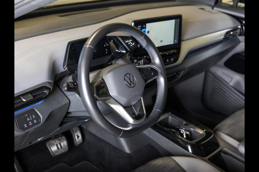 Volkswagen ID.4 Pro 77 kWh SOH 92% / 174pk / Achteruitrij camera / Stoelverwarming /