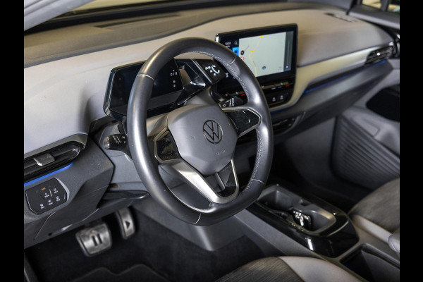 Volkswagen ID.4 Pro 77 kWh SOH 92% / 174pk / Achteruitrij camera / Stoelverwarming /