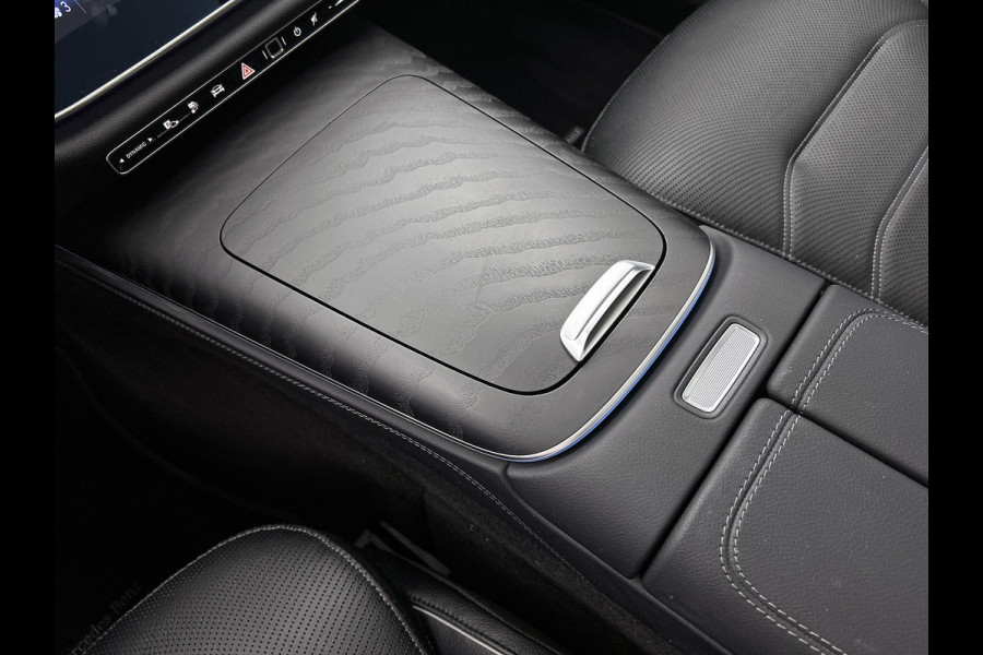 Mercedes-Benz E-Klasse Estate 300 e Sport Edition | AMG Line | Panorama dak | Burmester® 4D surround sound system | Widescreen | Apple CarPlay Inclusief 24 maanden MB Certified garantie voor Europa.