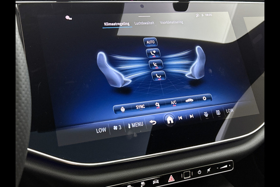 Mercedes-Benz E-Klasse Estate 300 e Sport Edition | AMG Line | Panorama dak | Burmester® 4D surround sound system | Widescreen | Apple CarPlay Inclusief 24 maanden MB Certified garantie voor Europa.