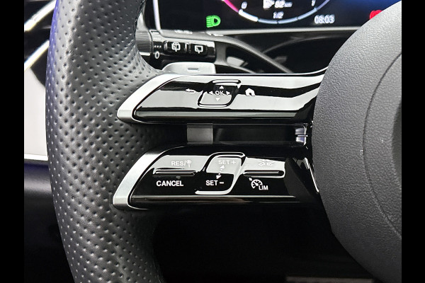 Mercedes-Benz E-Klasse Estate 300 e Sport Edition | AMG Line | Panorama dak | Burmester® 4D surround sound system | Widescreen | Apple CarPlay Inclusief 24 maanden MB Certified garantie voor Europa.