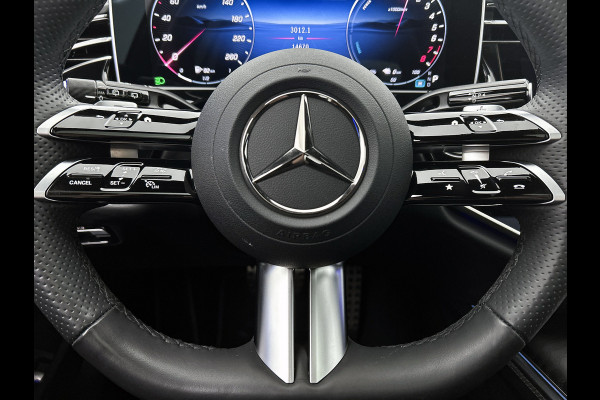 Mercedes-Benz E-Klasse Estate 300 e Sport Edition | AMG Line | Panorama dak | Burmester® 4D surround sound system | Widescreen | Apple CarPlay Inclusief 24 maanden MB Certified garantie voor Europa.