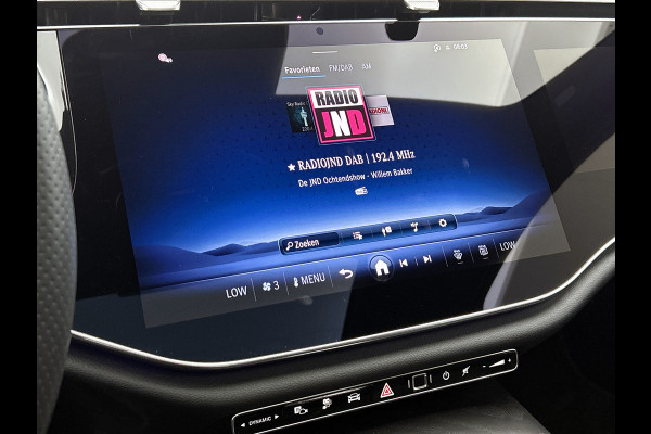 Mercedes-Benz E-Klasse Estate 300 e Sport Edition | AMG Line | Panorama dak | Burmester® 4D surround sound system | Widescreen | Apple CarPlay Inclusief 24 maanden MB Certified garantie voor Europa.