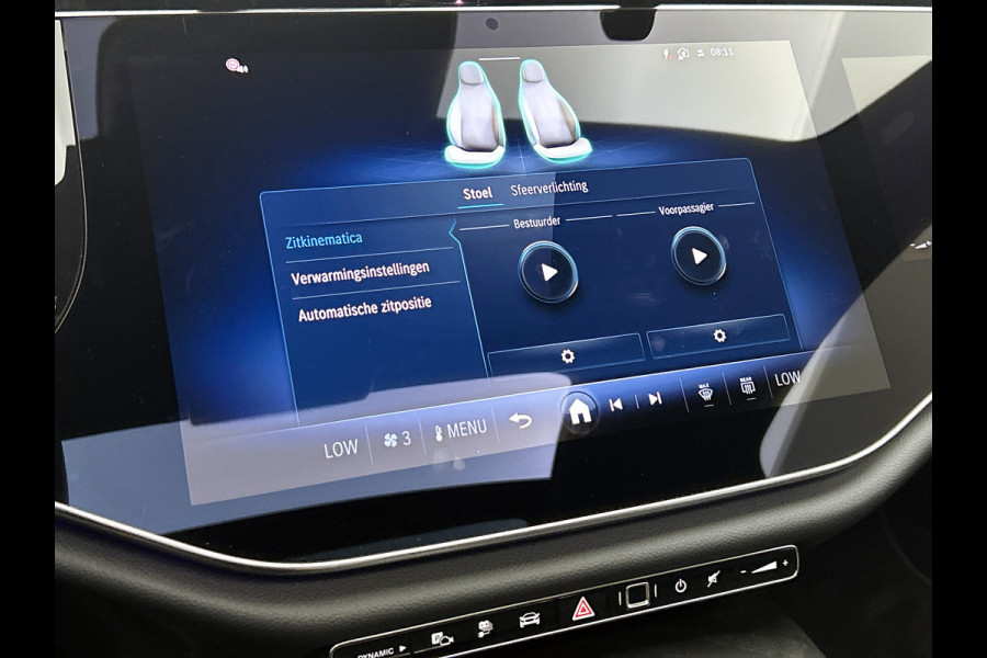 Mercedes-Benz E-Klasse Estate 300 e Sport Edition | AMG Line | Panorama dak | Burmester® 4D surround sound system | Widescreen | Apple CarPlay Inclusief 24 maanden MB Certified garantie voor Europa.