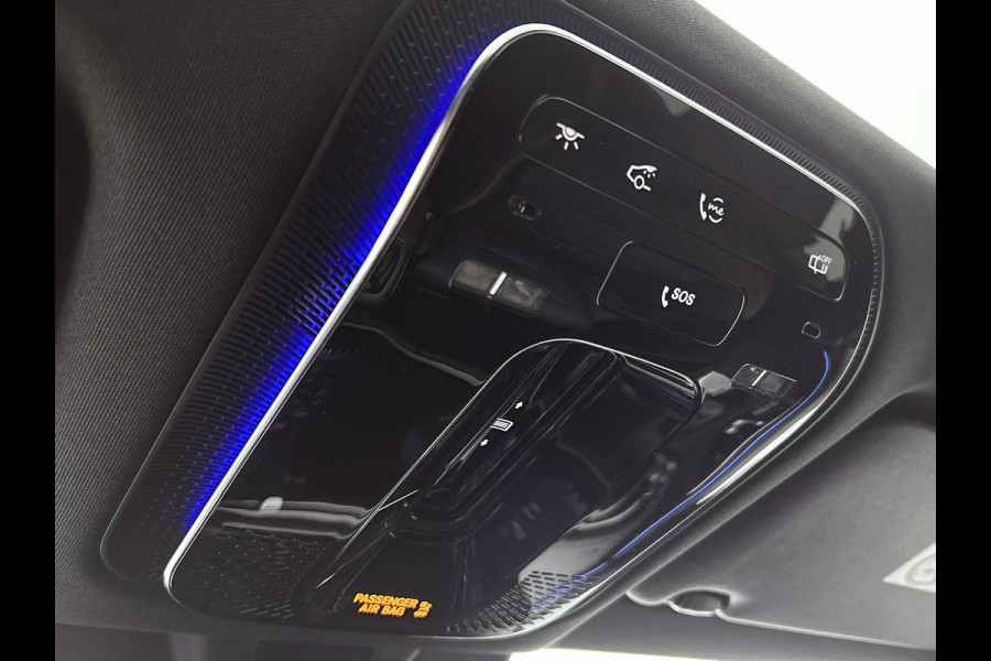 Mercedes-Benz E-Klasse Estate 300 e Sport Edition | AMG Line | Panorama dak | Burmester® 4D surround sound system | Widescreen | Apple CarPlay Inclusief 24 maanden MB Certified garantie voor Europa.