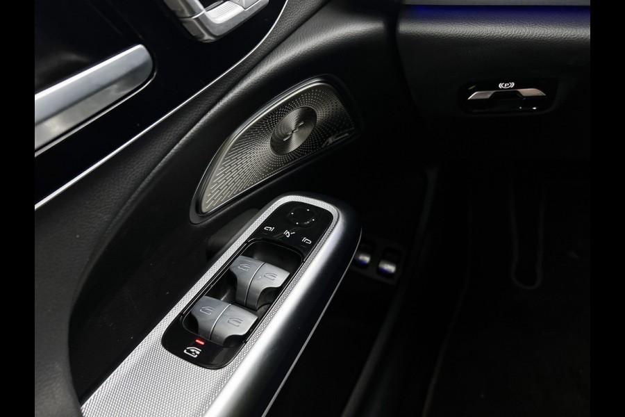 Mercedes-Benz E-Klasse Estate 300 e Sport Edition | AMG Line | Panorama dak | Burmester® 4D surround sound system | Widescreen | Apple CarPlay Inclusief 24 maanden MB Certified garantie voor Europa.