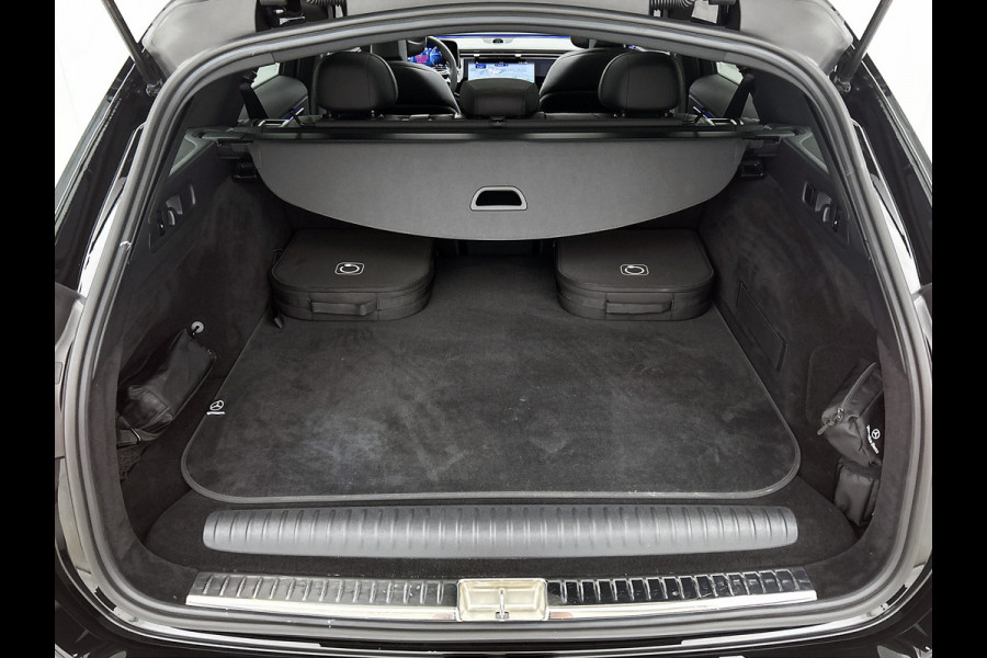 Mercedes-Benz E-Klasse Estate 300 e Sport Edition | AMG Line | Panorama dak | Burmester® 4D surround sound system | Widescreen | Apple CarPlay Inclusief 24 maanden MB Certified garantie voor Europa.