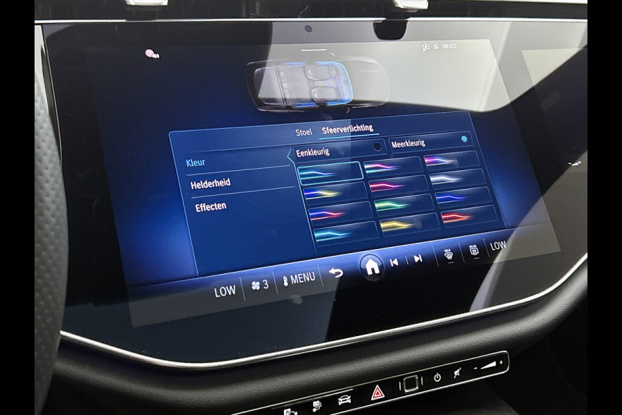 Mercedes-Benz E-Klasse Estate 300 e Sport Edition | AMG Line | Panorama dak | Burmester® 4D surround sound system | Widescreen | Apple CarPlay Inclusief 24 maanden MB Certified garantie voor Europa.