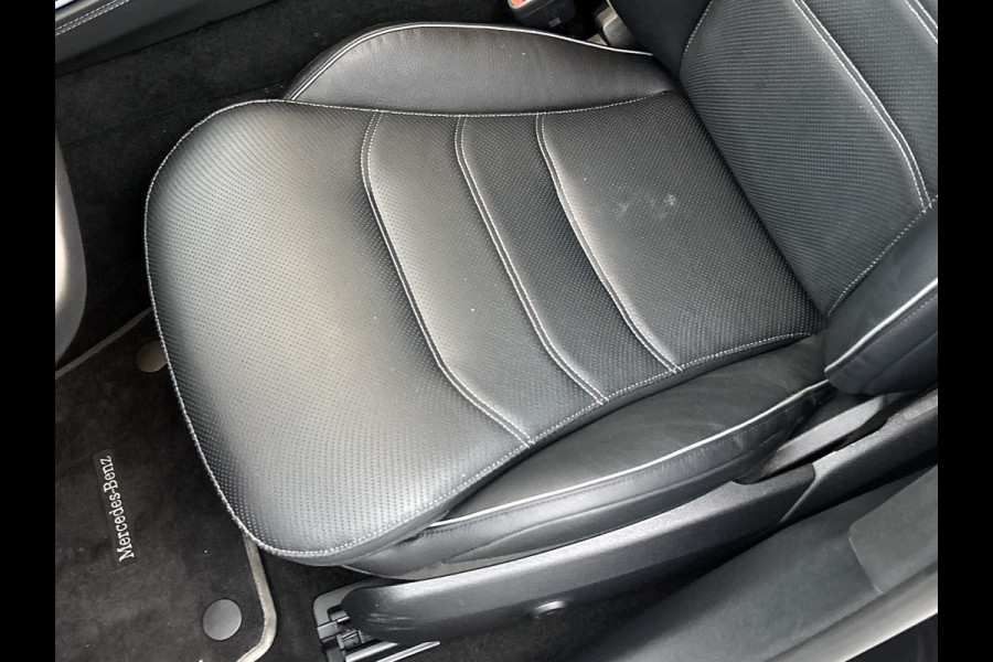 Mercedes-Benz E-Klasse Estate 300 e Sport Edition | AMG Line | Panorama dak | Burmester® 4D surround sound system | Widescreen | Apple CarPlay Inclusief 24 maanden MB Certified garantie voor Europa.