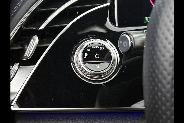 Mercedes-Benz E-Klasse Estate 300 e Sport Edition | AMG Line | Panorama dak | Burmester® 4D surround sound system | Widescreen | Apple CarPlay Inclusief 24 maanden MB Certified garantie voor Europa.
