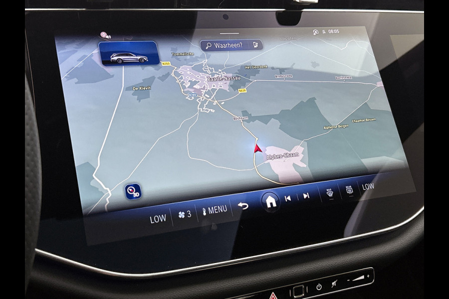 Mercedes-Benz E-Klasse Estate 300 e Sport Edition | AMG Line | Panorama dak | Burmester® 4D surround sound system | Widescreen | Apple CarPlay Inclusief 24 maanden MB Certified garantie voor Europa.