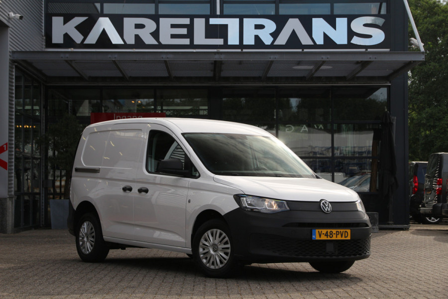 Volkswagen Caddy Cargo 2.0 TDI 102 | Bestel | Camera | Airco..