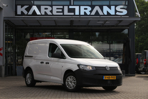 Volkswagen Caddy Cargo 2.0 TDI 102 | Bestel | Camera | Airco..