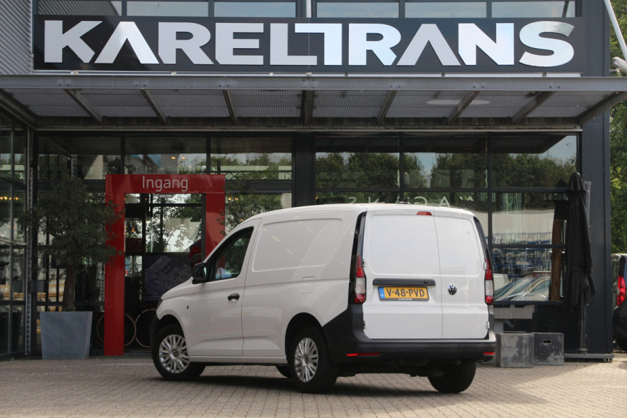 Volkswagen Caddy Cargo 2.0 TDI 102 | Bestel | Camera | Airco..