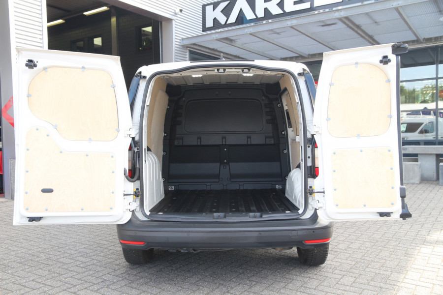 Volkswagen Caddy Cargo 2.0 TDI 102 | Bestel | Camera | Airco..