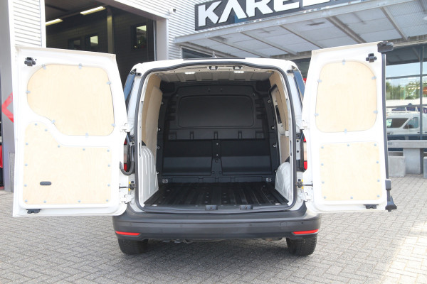 Volkswagen Caddy Cargo 2.0 TDI 102 | Bestel | Camera | Airco..