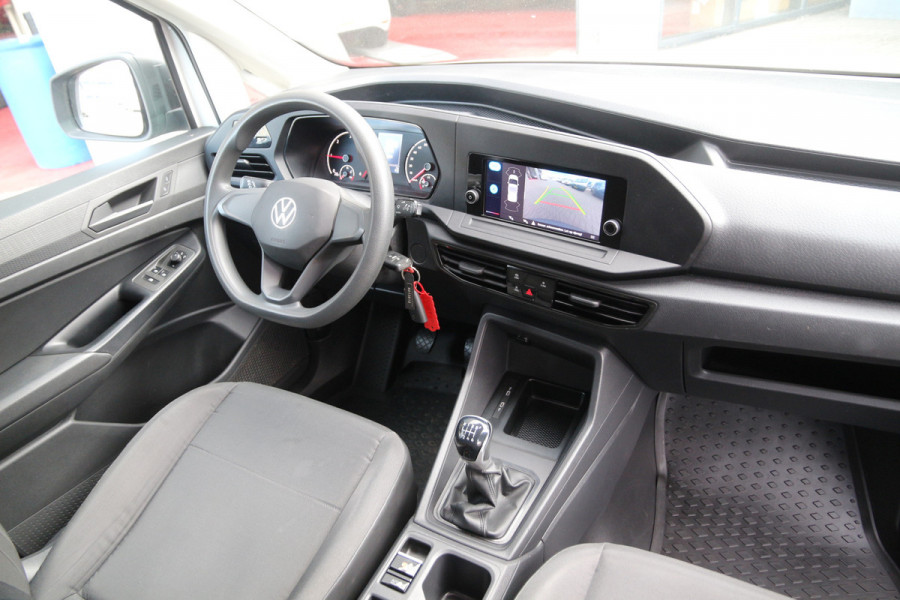 Volkswagen Caddy Cargo 2.0 TDI 102 | Bestel | Camera | Airco..