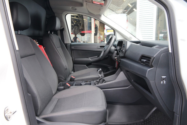 Volkswagen Caddy Cargo 2.0 TDI 102 | Bestel | Camera | Airco..