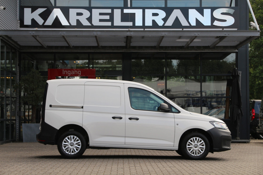 Volkswagen Caddy Cargo 2.0 TDI 102 | Bestel | Camera | Airco..
