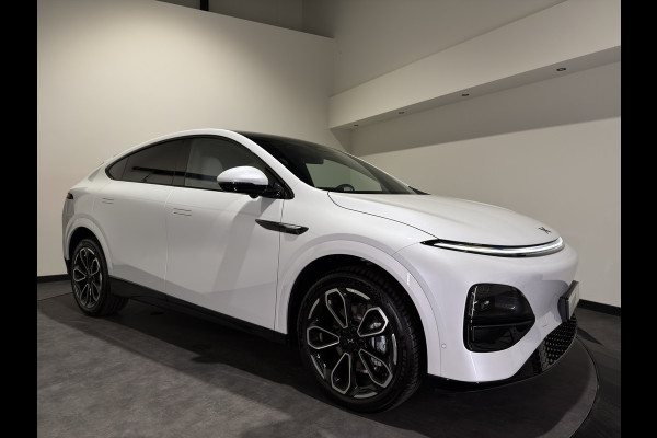 XPeng G6 RWD Long Range | Luxe Wit Interieur