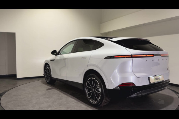 XPeng G6 RWD Long Range | Luxe Wit Interieur