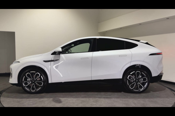 XPeng G6 RWD Long Range | Luxe Wit Interieur
