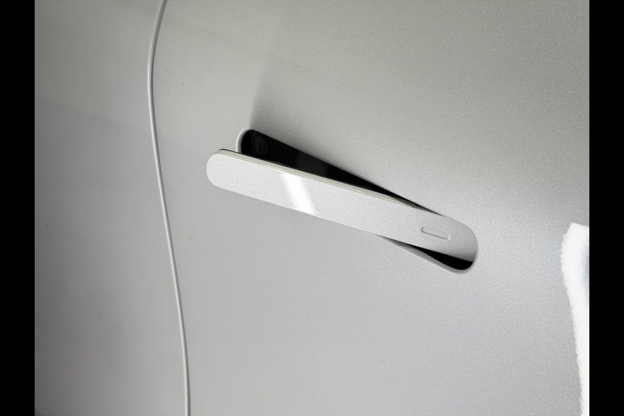 XPeng G6 RWD Long Range | Luxe Wit Interieur
