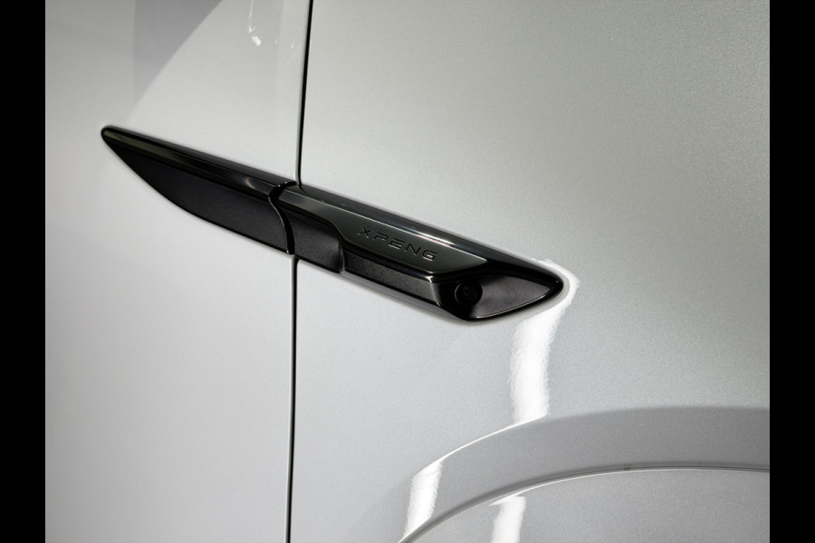 XPeng G6 RWD Long Range | Luxe Wit Interieur
