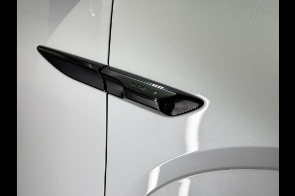 XPeng G6 RWD Long Range | Luxe Wit Interieur