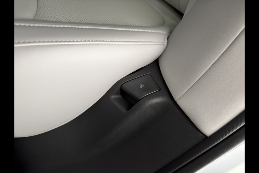 XPeng G6 RWD Long Range | Luxe Wit Interieur