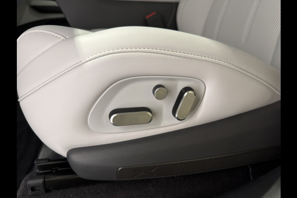 XPeng G6 RWD Long Range | Luxe Wit Interieur