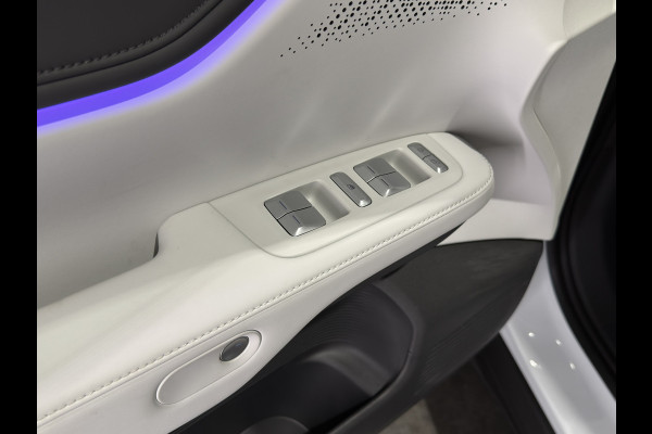 XPeng G6 RWD Long Range | Luxe Wit Interieur