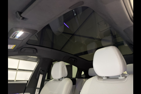 XPeng G6 RWD Long Range | Luxe Wit Interieur