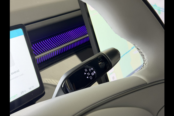 XPeng G6 RWD Long Range | Luxe Wit Interieur