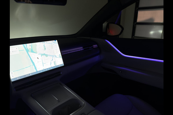 XPeng G6 RWD Long Range | Luxe Wit Interieur