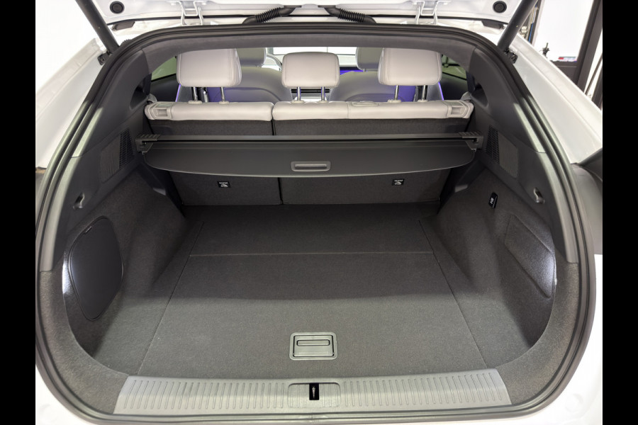 XPeng G6 RWD Long Range | Luxe Wit Interieur