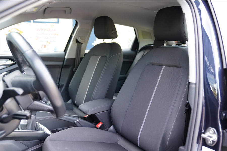 Audi A1 Sportback 30 TFSI Pro Line|Prijs rijklaar incl. 12 mnd garantie| Carplay/Android auto LMV DAB Bluetooth Airco Cruise