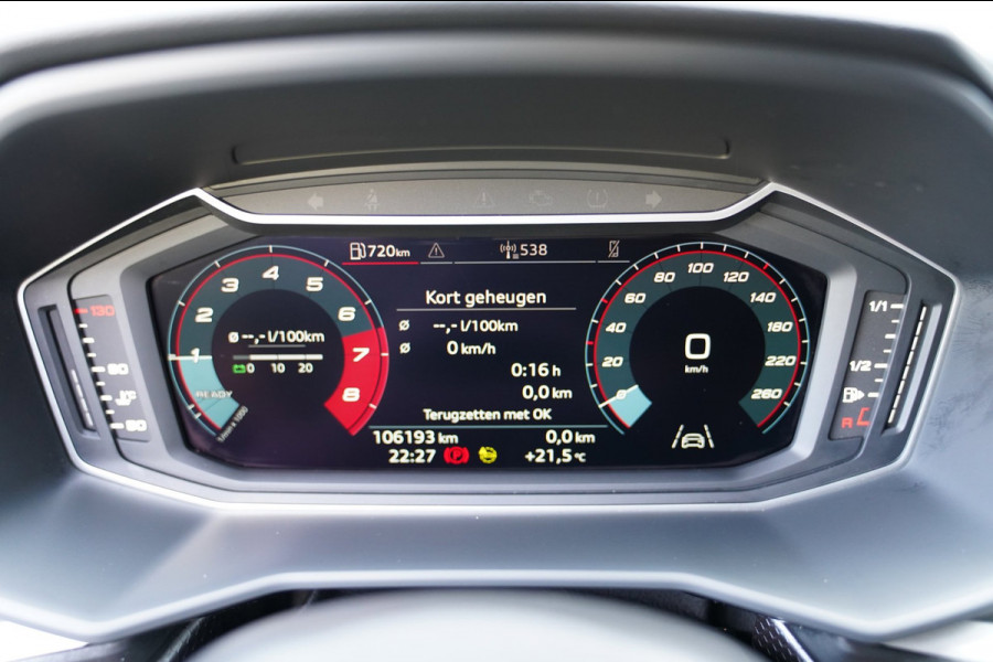 Audi A1 Sportback 30 TFSI Pro Line|Prijs rijklaar incl. 12 mnd garantie| Carplay/Android auto LMV DAB Bluetooth Airco Cruise