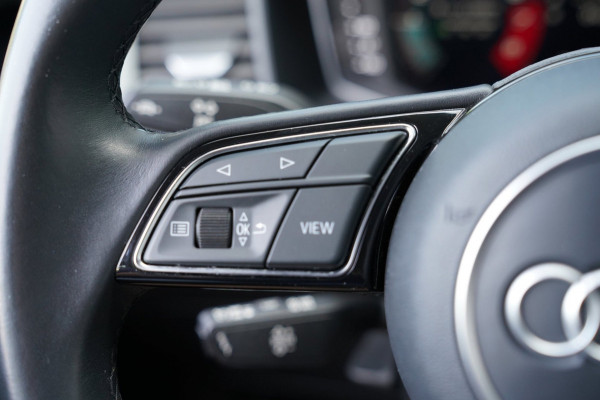 Audi A1 Sportback 30 TFSI Pro Line|Prijs rijklaar incl. 12 mnd garantie| Carplay/Android auto LMV DAB Bluetooth Airco Cruise