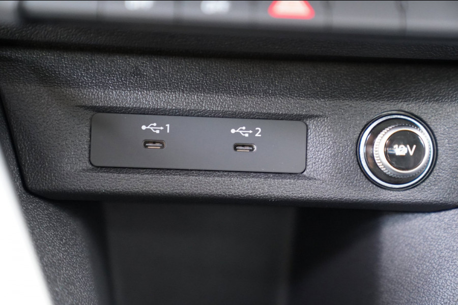 Audi A1 Sportback 30 TFSI Pro Line|Prijs rijklaar incl. 12 mnd garantie| Carplay/Android auto LMV DAB Bluetooth Airco Cruise