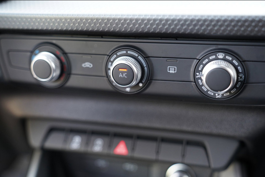Audi A1 Sportback 30 TFSI Pro Line|Prijs rijklaar incl. 12 mnd garantie| Carplay/Android auto LMV DAB Bluetooth Airco Cruise