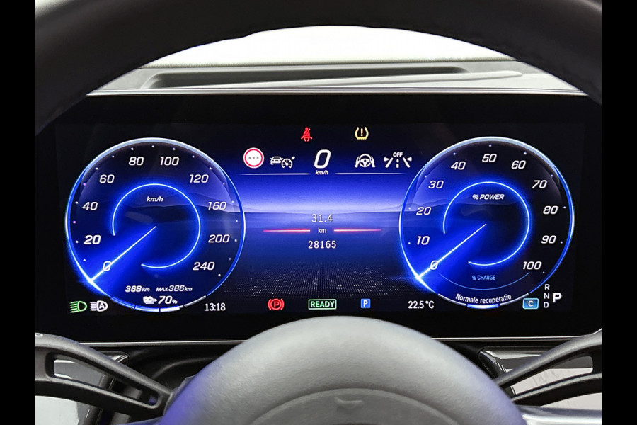 Mercedes-Benz EQE SUV 350+ AMG Line 91 kWh dec-25 |Panormadak | 21 inch. lichtmetalen multi spaaks velgen | Elect bed. voorstoelen met memory | Alarm | Haed-up display | Inclusief 48 maanden MB Certified garantie voor Europa.