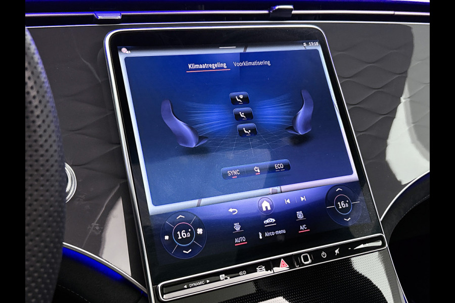 Mercedes-Benz EQE SUV 350+ AMG Line 91 kWh dec-25 |Panormadak | 21 inch. lichtmetalen multi spaaks velgen | Elect bed. voorstoelen met memory | Alarm | Haed-up display | Inclusief 48 maanden MB Certified garantie voor Europa.