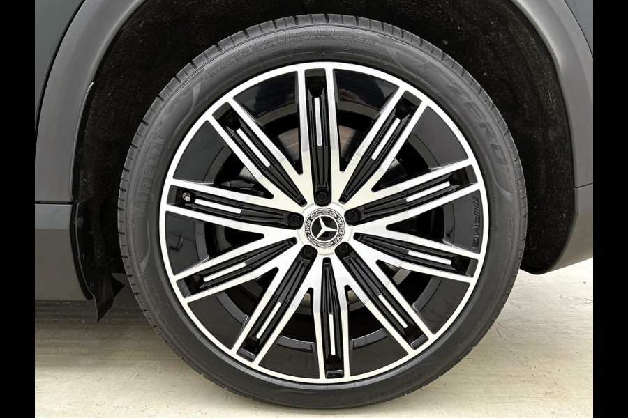 Mercedes-Benz EQE SUV 350+ AMG Line 91 kWh dec-25 |Panormadak | 21 inch. lichtmetalen multi spaaks velgen | Elect bed. voorstoelen met memory | Alarm | Haed-up display | Inclusief 48 maanden MB Certified garantie voor Europa.
