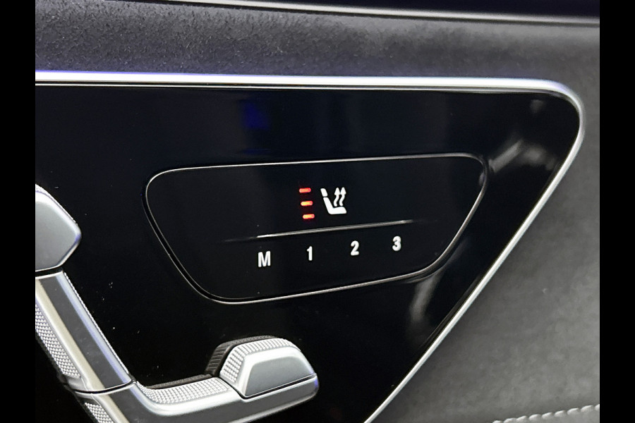 Mercedes-Benz EQE SUV 350+ AMG Line 91 kWh dec-25 |Panormadak | 21 inch. lichtmetalen multi spaaks velgen | Elect bed. voorstoelen met memory | Alarm | Haed-up display | Inclusief 48 maanden MB Certified garantie voor Europa.