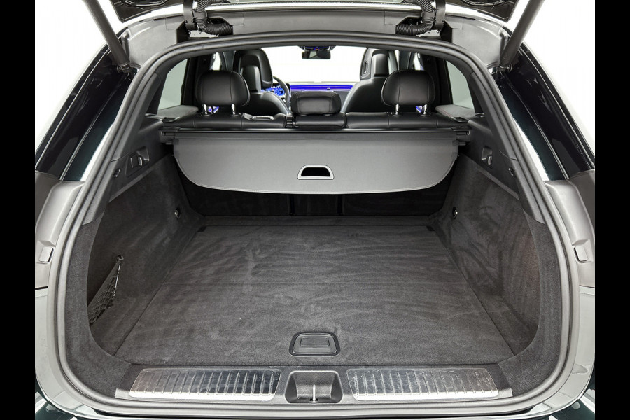Mercedes-Benz EQE SUV 350+ AMG Line 91 kWh dec-25 |Panormadak | 21 inch. lichtmetalen multi spaaks velgen | Elect bed. voorstoelen met memory | Alarm | Haed-up display | Inclusief 48 maanden MB Certified garantie voor Europa.