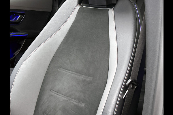 Mercedes-Benz EQE SUV 350+ AMG Line 91 kWh dec-25 |Panormadak | 21 inch. lichtmetalen multi spaaks velgen | Elect bed. voorstoelen met memory | Alarm | Haed-up display | Inclusief 48 maanden MB Certified garantie voor Europa.